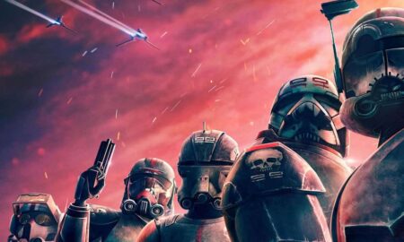 Star Wars: The Bad Batch (Reprodução / LucasFilm)