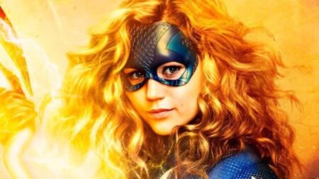 Estrela de Stargirl promete segunda temporada assustadora Stargirl (Divulgação / DC)