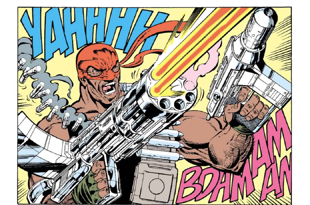 suicide squad bloodsport