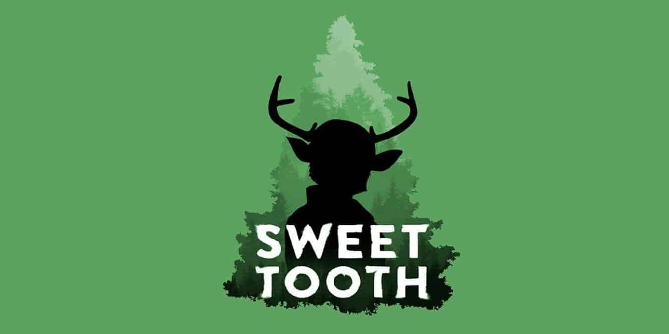 Sweet Tooth (Divulgação)