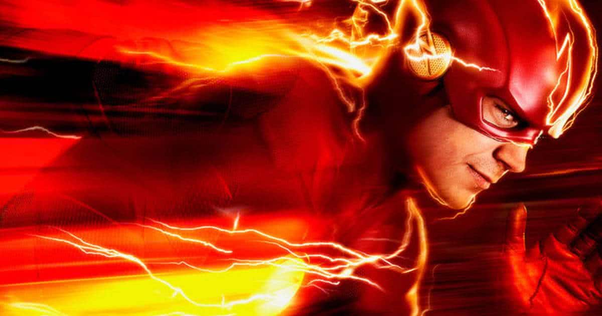The Flash (Divulgação)
