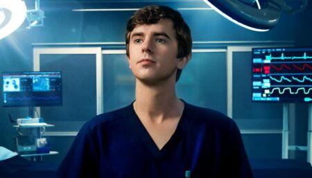 Renovada! The Good Doctor ganhará novos episódios The Good Doctor