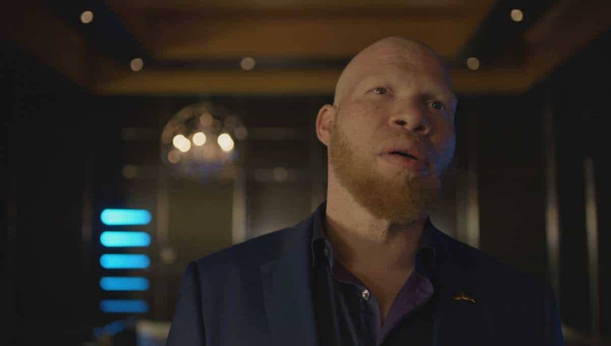 tobias whale