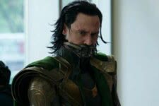Loki (Tom Hiddleston) em Vingadores: Ultimato (Reprodução / Marvel)