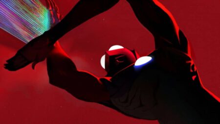 Netflix está desenvolvendo um filme animado do Ultraman Ultraman (Divulgação / Netflix)