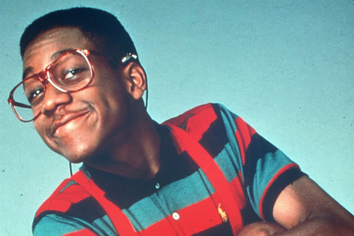 Astro de Family Matters diz que não foi bem recebido por elenco 1 uuhobkb
