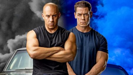 Velozes e Furiosos 9 | Primeiras críticas e nota chegam ao Rotten Tomatoes vin diesel john cena f9