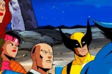 X-Men (Reprodução)