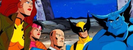 X-Men: Melhores capas dos quadrinhos até hoje X-Men (Reprodução)