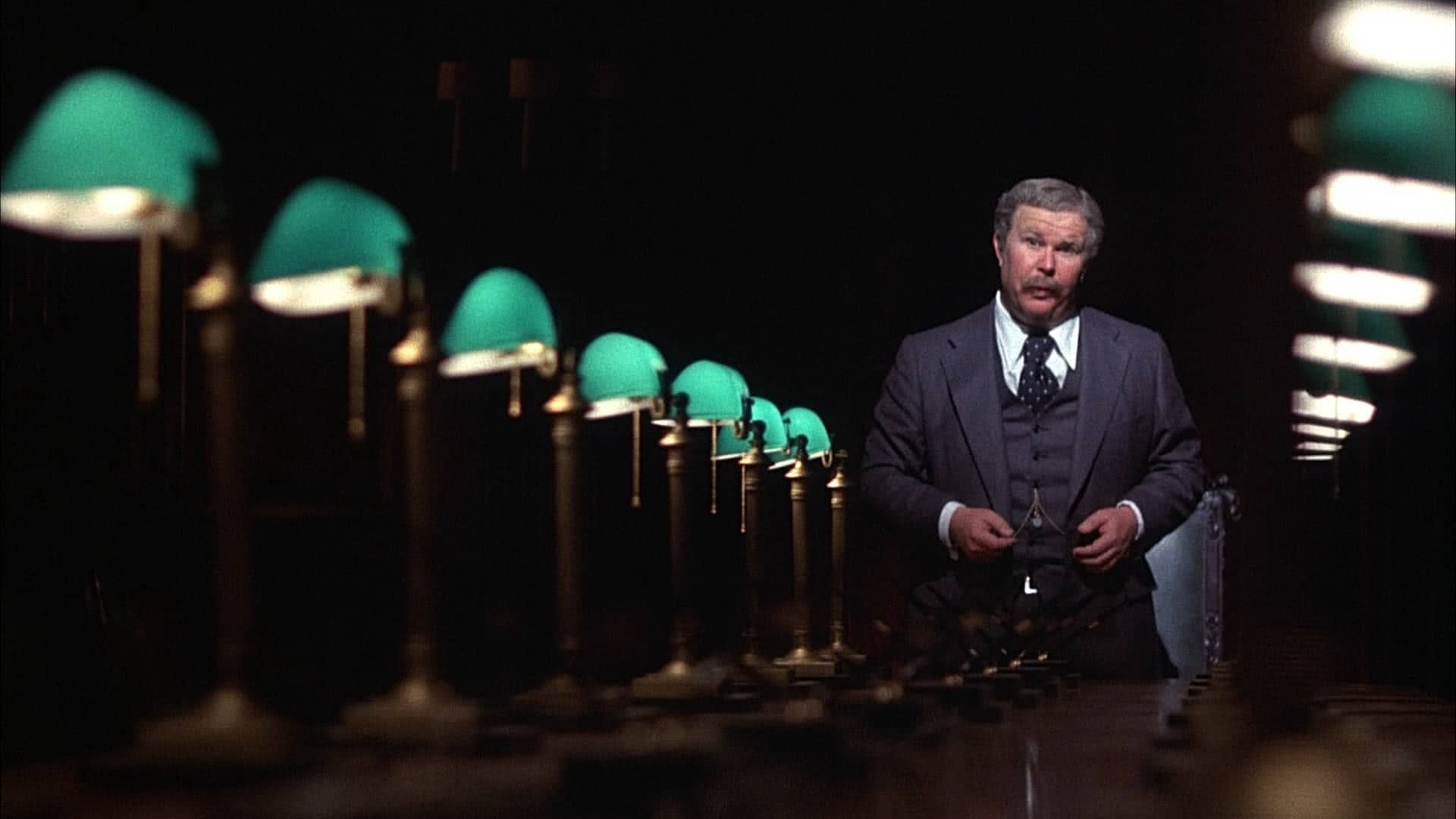Ned Beatty 
