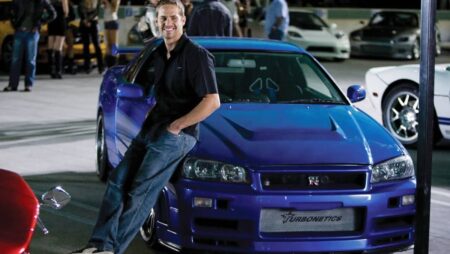 Velozes e Furiosos | Carro de Paul Walker é vendido por R$ 2,7 milhões 1385879033011 fast12