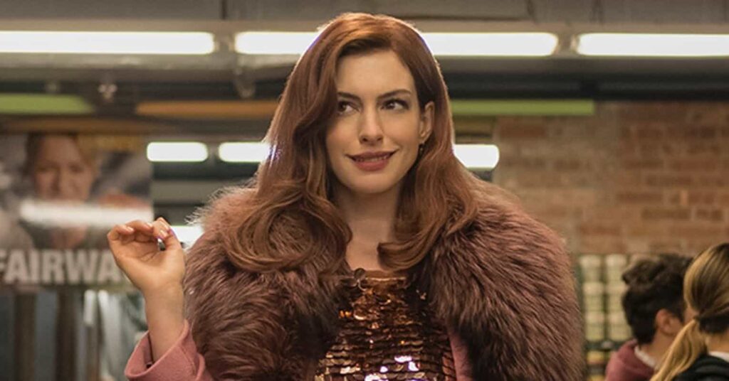 Atriz de O Diário da Princesa fala sobre possível sequência Anne Hathaway