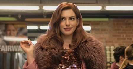 Anne Hathaway
