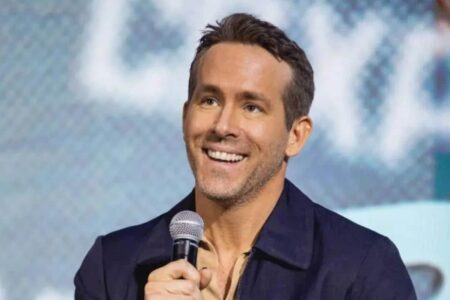 Ryan Reynolds (Reprodução)