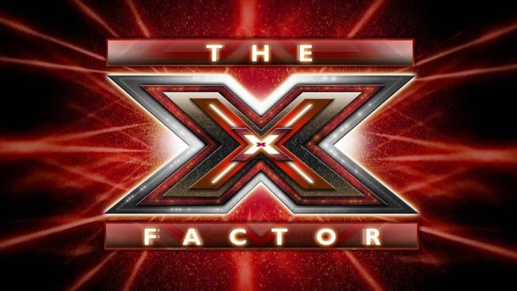 X Factor (Divulgação)