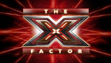 X Factor (Divulgação)
