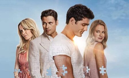 Filme baseado em história real se torna um dos mais vistos da Netflix 2 Hearts (Divulgação)