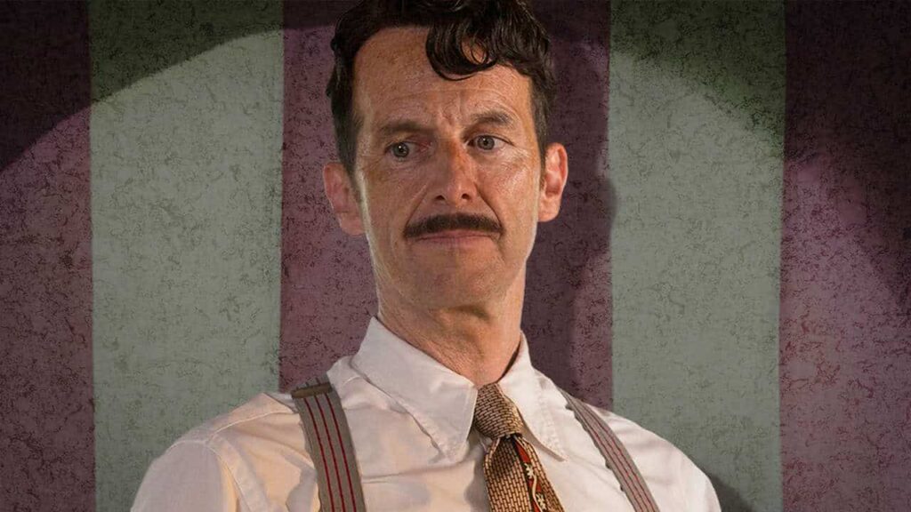 AHS | Ator revela detalhes sobre personagem da 10ª temporada 3644930 americanhorrorstoryfreakshow episode5breakdown 021820 site