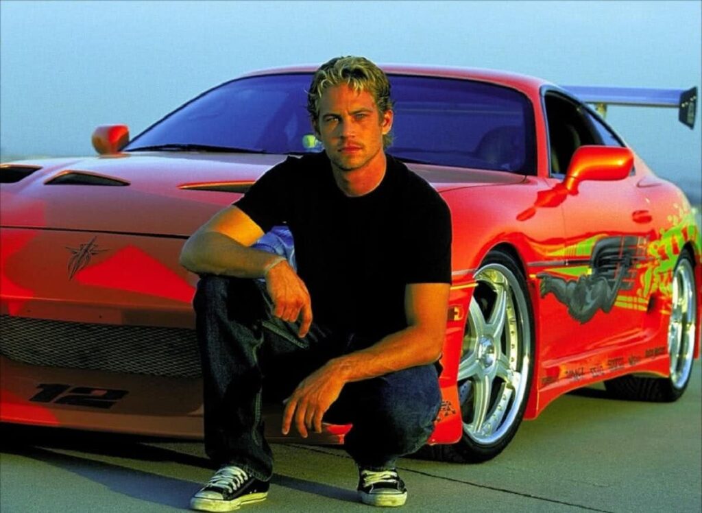 Diretor fala sobre como inserir Paul Walker em Velozes e Furiosos 10 55490ffe69bedd8534f3a0b0