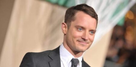 Elijah Wood (Divulgação)