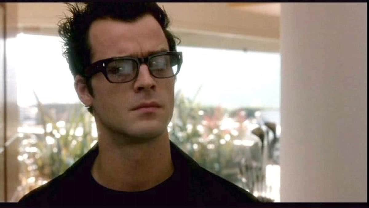 Justin Theroux diz que diretor não sabia nada que acontecia no set 1 6e6bc6ed7c8e53dd8b0805308a2aaa6f