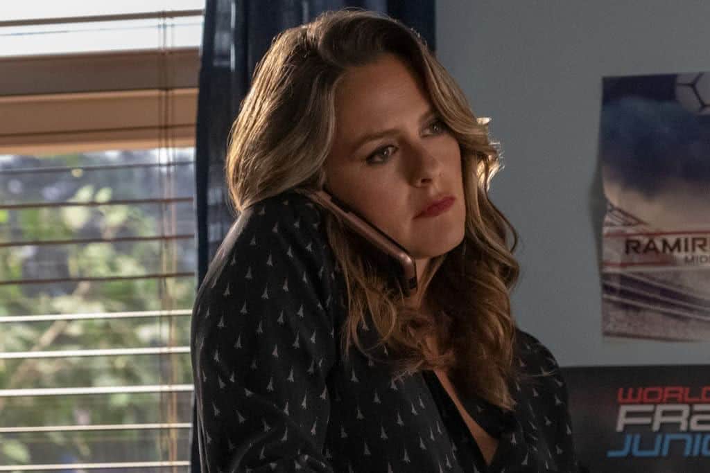 Eterna Patricinha, Alicia Silverstone volta ao High School em nova comédia 4 Alicia Silverstone em O Clube das Babás