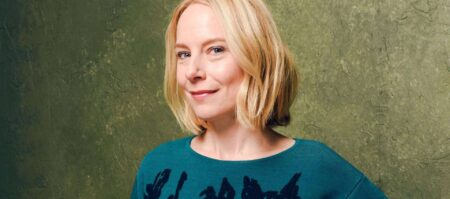 Amy Ryan