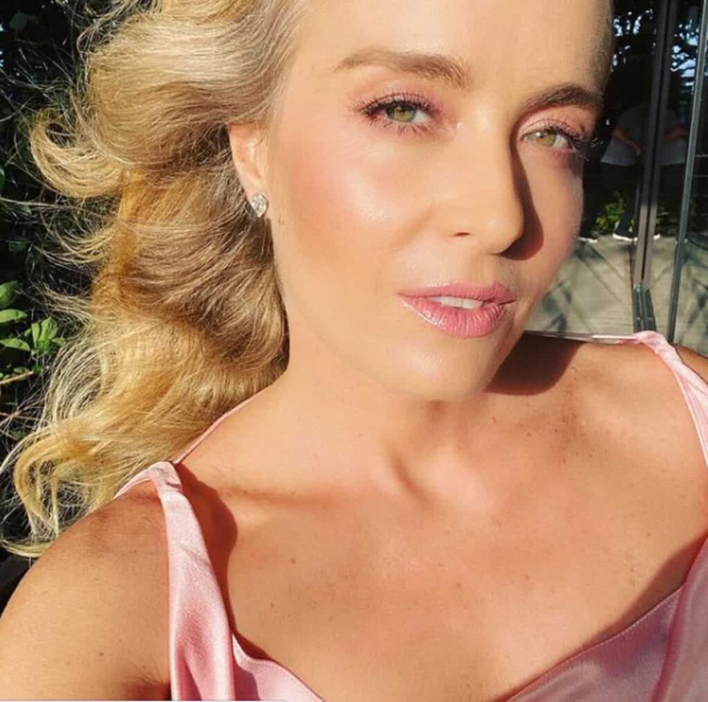 Angélica e Eliana vencem rivalidade e gravarão programa juntas Angelica Instagram