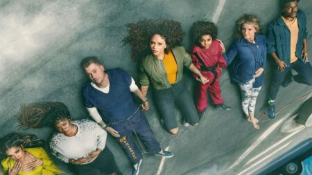 Estrela de Blindspotting confessa preocupação em trabalhar durante a pandemia do Coronavírus Blindspotting Divulgacao 2