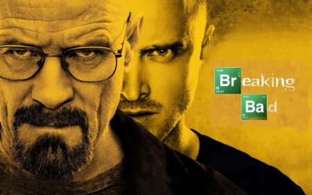 Breaking Bad – A Química do Mal Breaking Bad