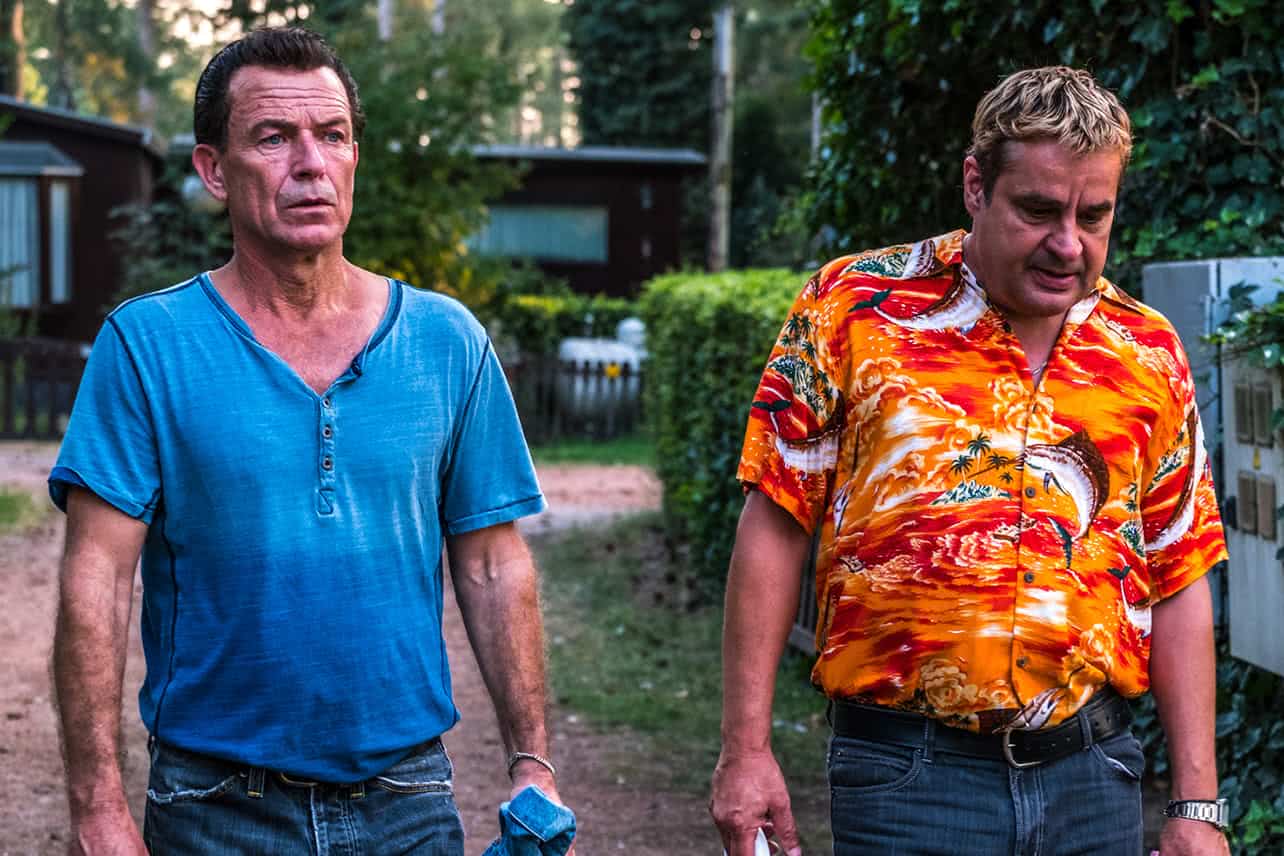 Ferry | Saiba mais sobre o filme holandês que conquistou a Netflix 1 Cena de Ferry Divulgacao