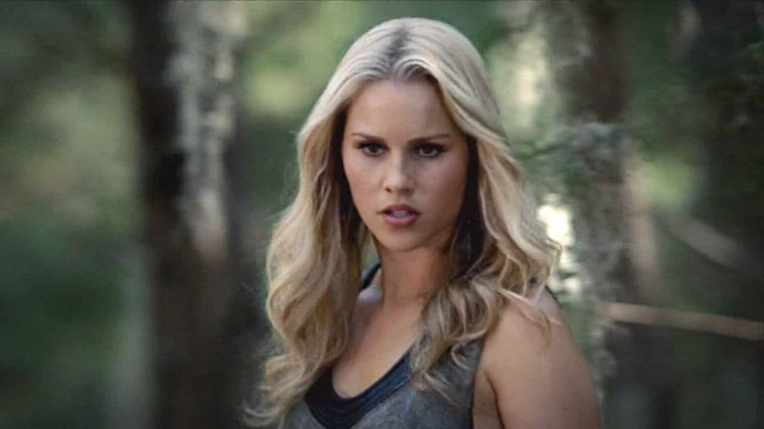 Plots menos surpreendentes de The Originals que foram significativos Claire Holt em The Originals Reproducao