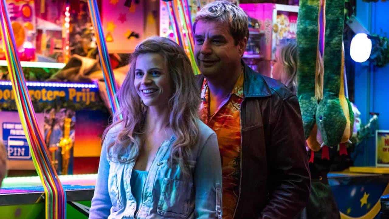 Ferry | Saiba mais sobre o filme holandês que conquistou a Netflix 2 Danielle e Ferry em Ferry Divulgacao