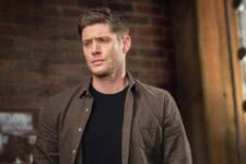Dean (Jensen Ackles) em Supernatural (Reprodução)