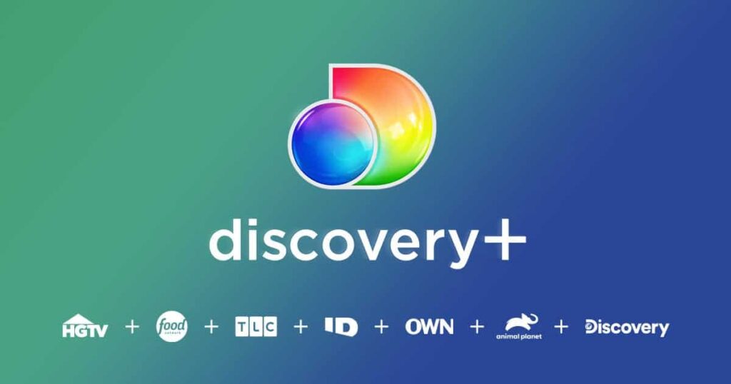 Discovery Divulgacao