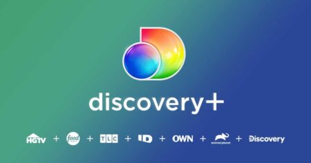 Discovery Divulgacao