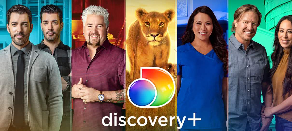 Discovery