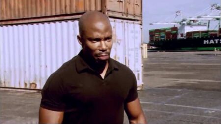 Saiba por que esses personagens de Dexter se tornaram os mais odiados Doakes (Erik King) em Dexter (Reprodução)