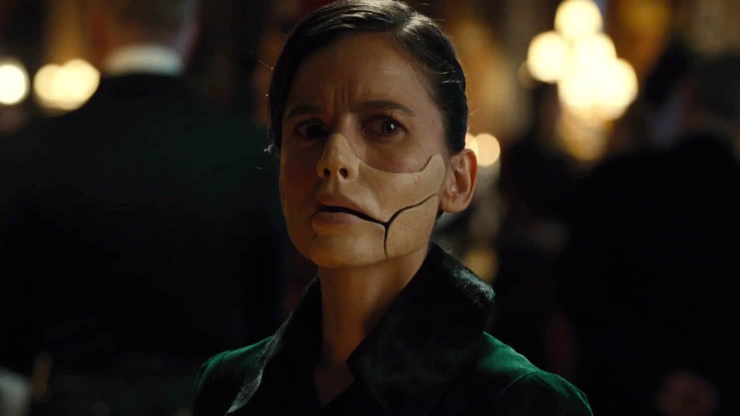 Liga da Justiça | Filmes cancelados de Zack Snyder teriam Legião do Mal 7 Doutora Veneno em Mulher Maravilha Reproducao