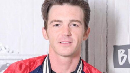 Drake Bell