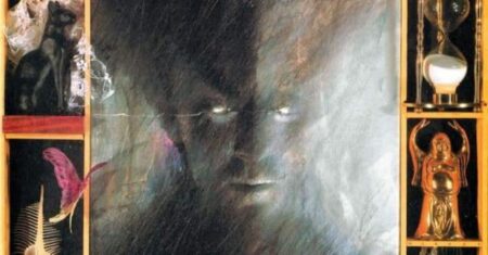 Sandman (Divulgação)