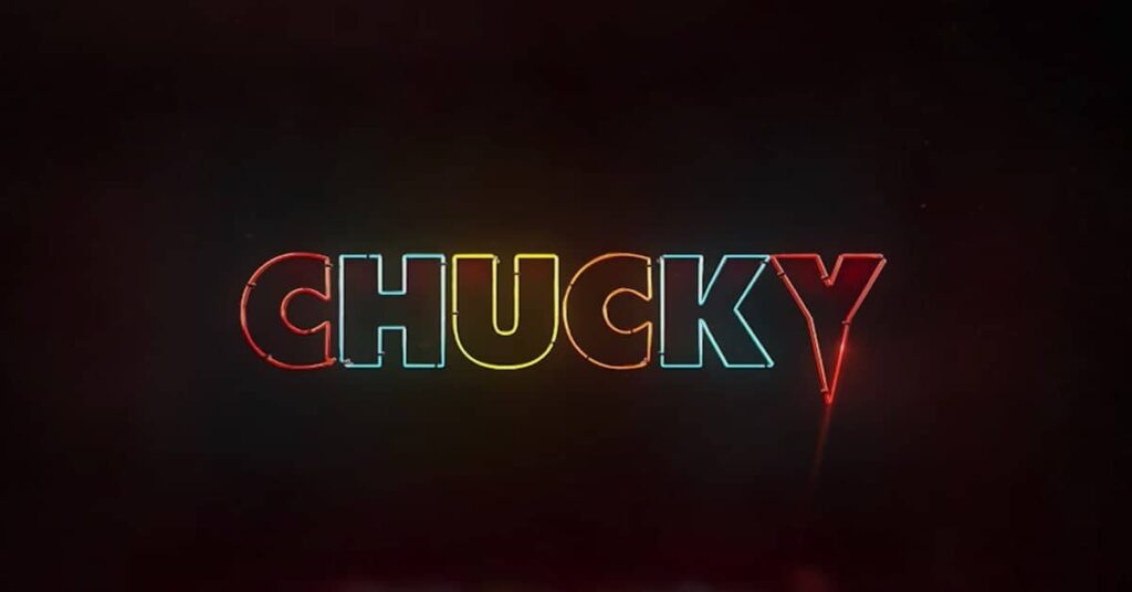 Chucky (Divulgação / SYFY)