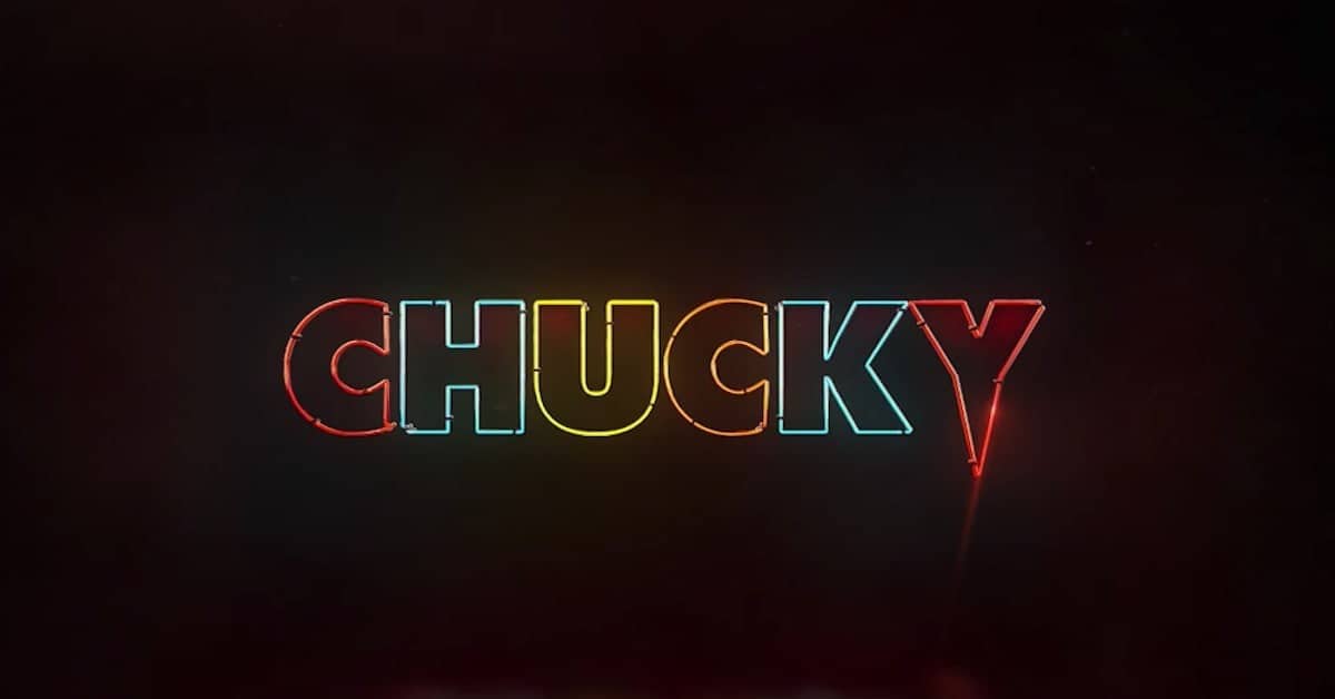 Chucky (Divulgação / SYFY)