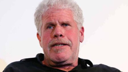 Ron Perlman (Divulgação)