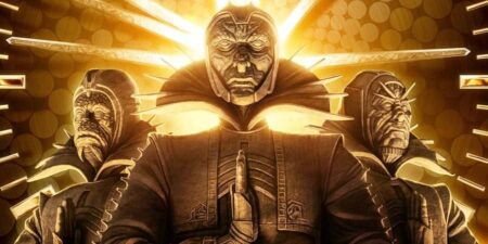 Diretora de Loki fala sobre a enorme revelação da AVT na série Guardiões do Tempo na série Loki (Divulgação / Marvel)