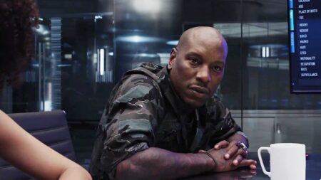 Morbius | Sony desmente afirmação de ator e fãs ficam decepcionados Fast Furious 8 Tyrese Gibson Roman Pearce Wallpaper 11779