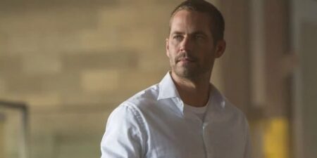Rachael Leigh Cook reflete sobre como a morte de Paul Walker a afetou Paul Walker em Velozes e Furiosos (Reprodução / Universal)