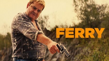 Ferry | Saiba mais sobre o filme holandês que conquistou a Netflix Ferry Divulgacao
