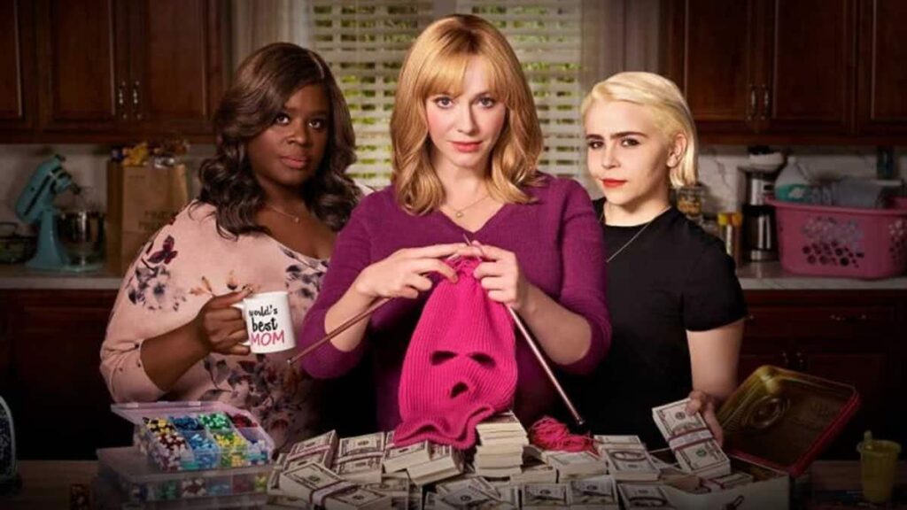 Fim da linha! Série queridinha na Netflix é cancelada Good Girls