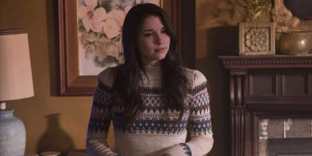 Atriz é jogada para escanteio, e perde papel de heroína adulta em Shazam 2 Grace Fulton comovMary em Shazam Reproducao